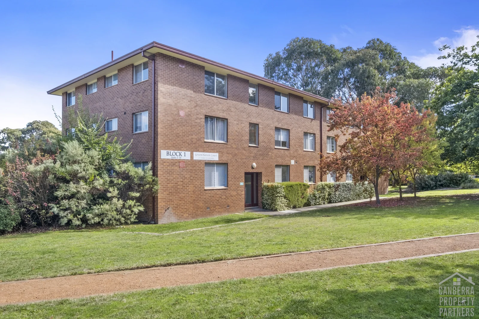 Additional image 9 of 12/27 Coxen Street, Hughes ACT 2605