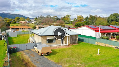 Picture of 38 Breeza Street, QUIRINDI NSW 2343