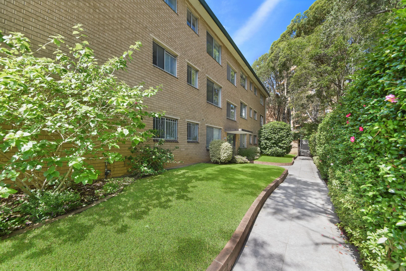 Additional image 7 of 5/249 Ernest Street, Cammeray NSW 2062