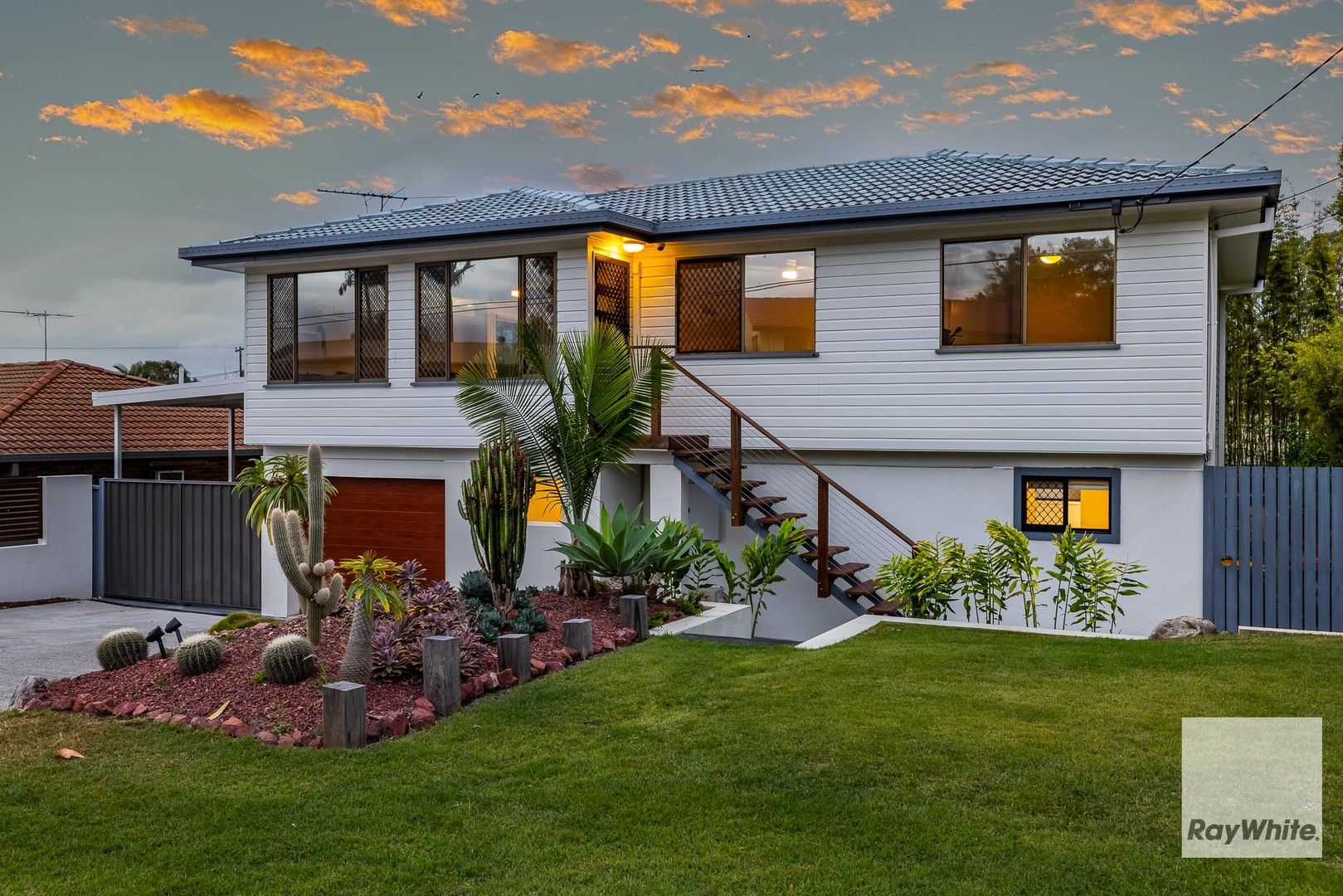 4 bedrooms House in 11 Leslie Street CAPALABA QLD, 4157