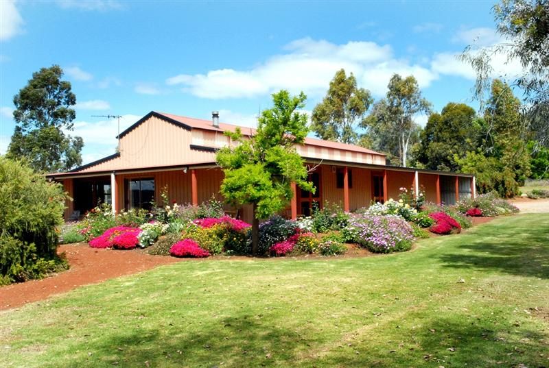 2741A Masonwells Road, NERICON NSW 2680, Image 0