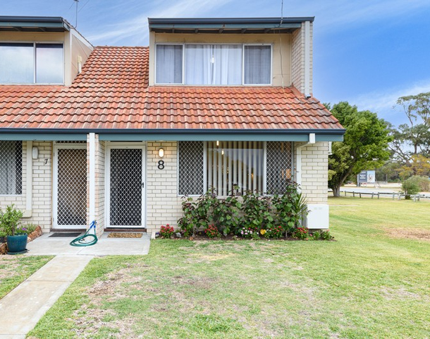 8/1-3 George Street, Rockingham WA 6168