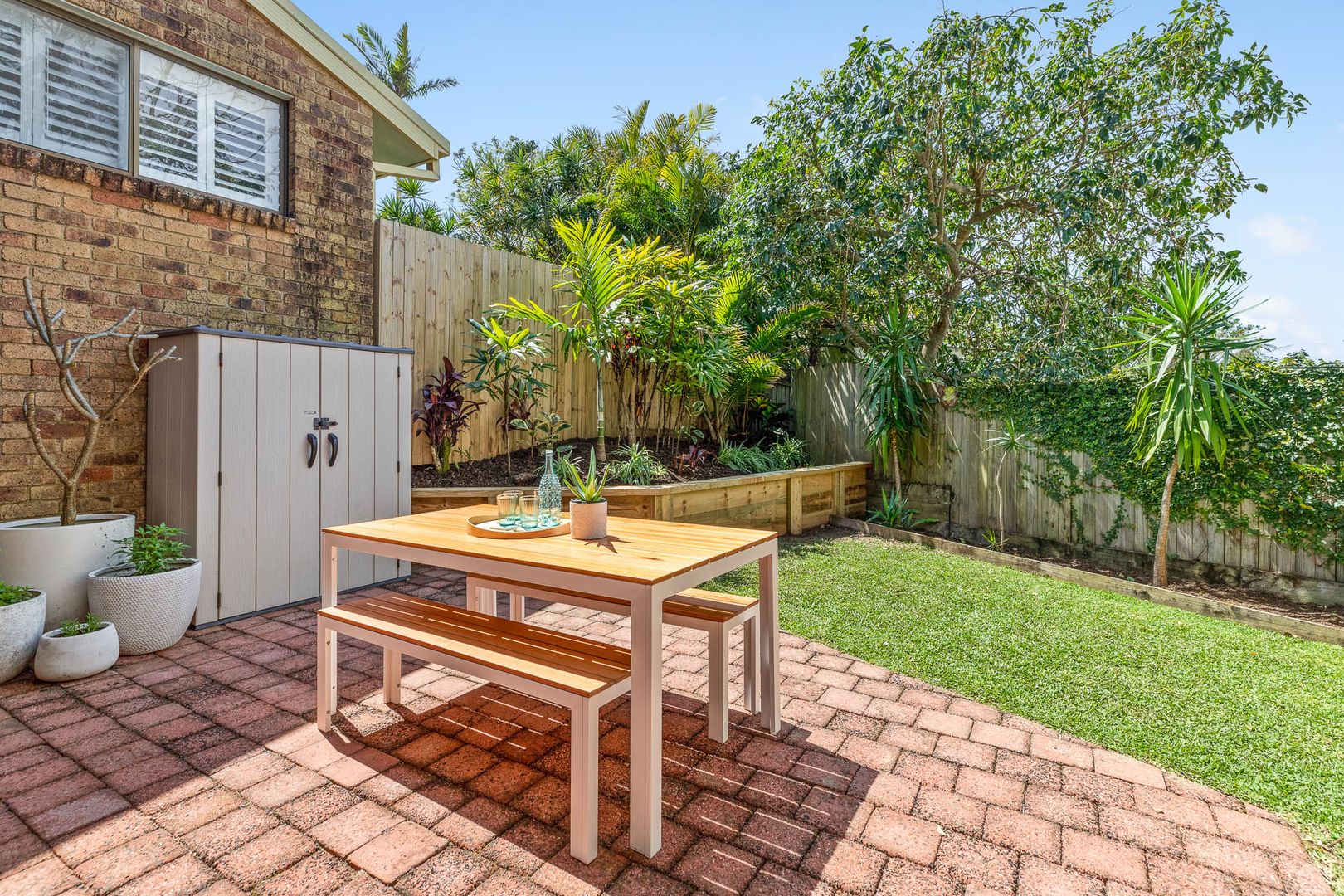 7/3 Beachcomber Drive, Byron Bay NSW 2481, Image 1