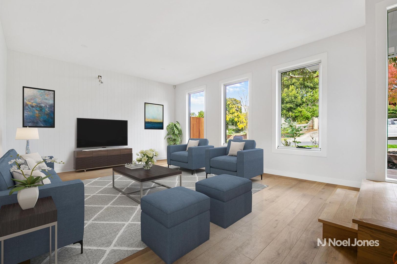 93B Esdale Street, Nunawading VIC 3131, Image 1