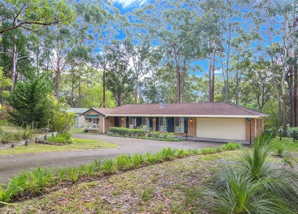 2 Immaculata Place, Tumbi Umbi NSW 2261