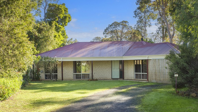 Picture of 14 Lesalan Place, MARGARET RIVER WA 6285