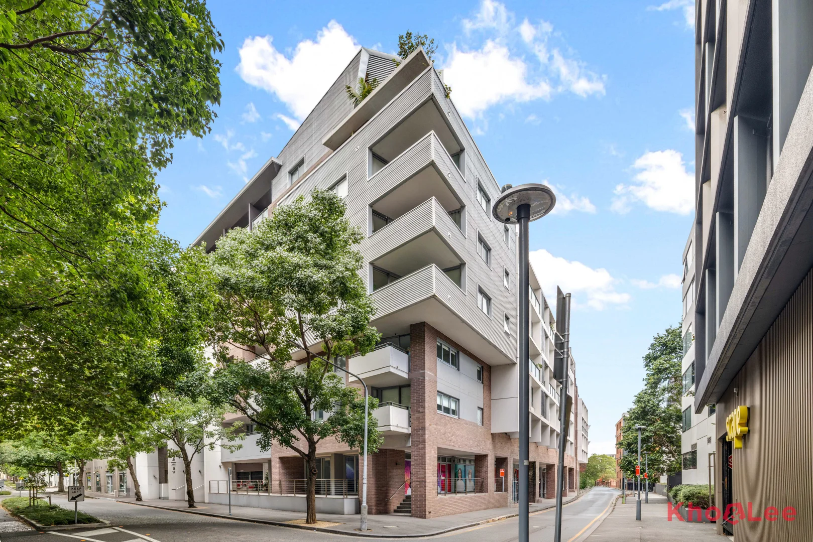 Additional image 11 of 414/16-20 Smail Street, Ultimo NSW 2007