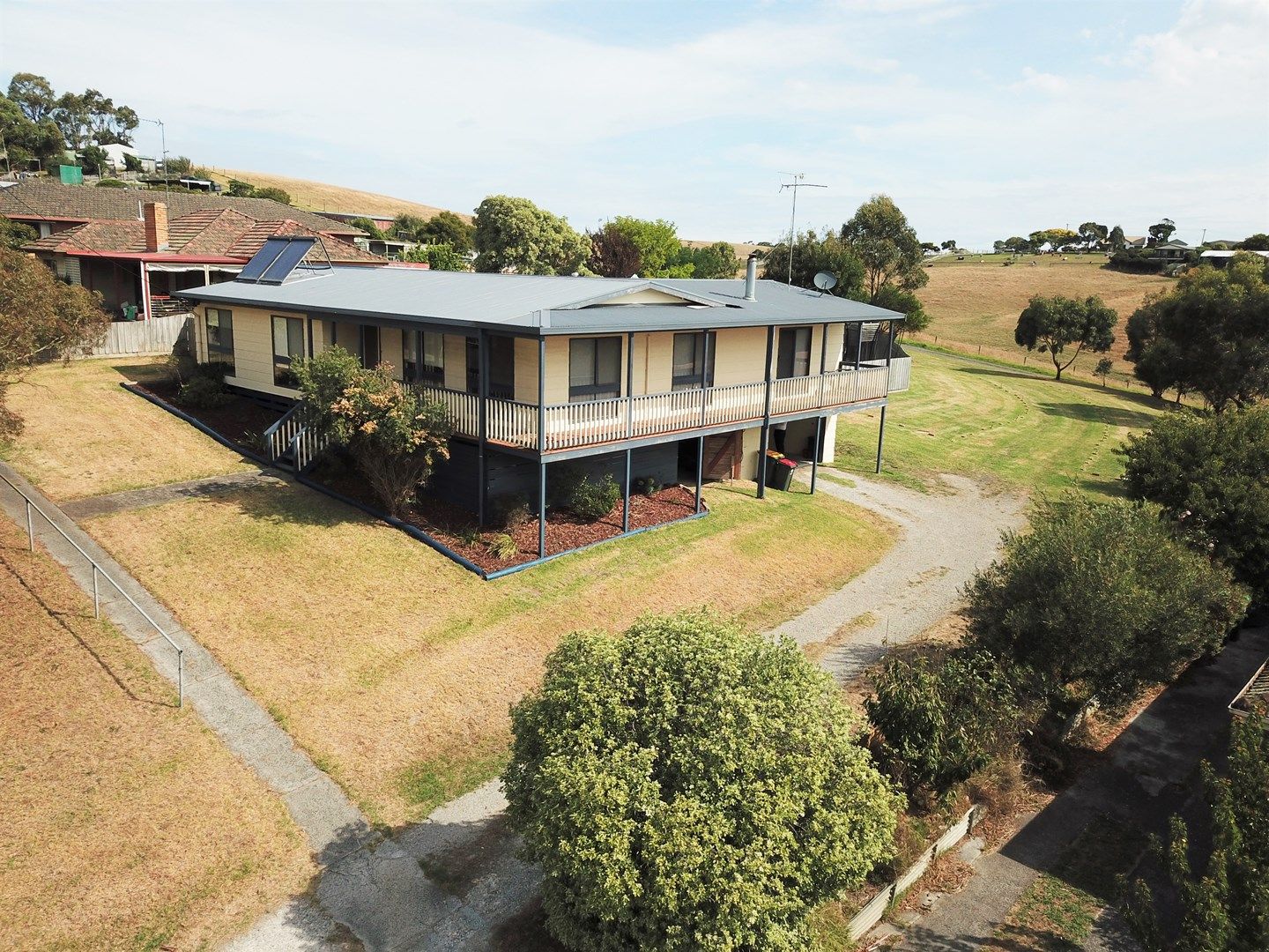 8 Old Waratah Road, Fish Creek VIC 3959, Image 0