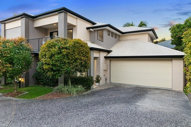 Picture of 7/5 Bottlebrush Avenue, BLI BLI QLD 4560