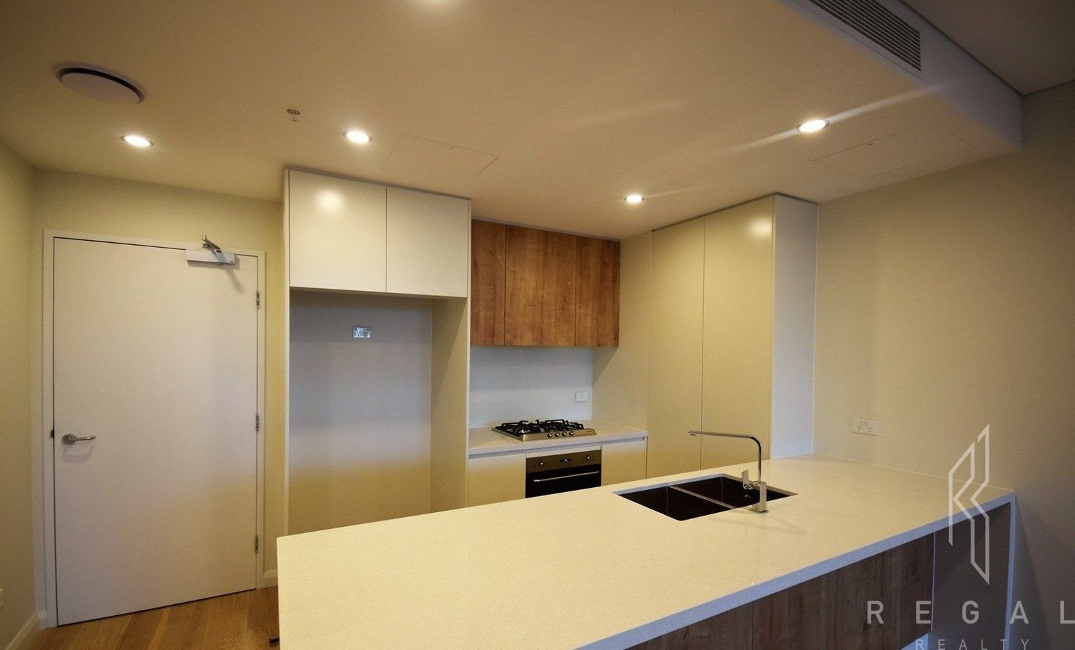 2 bedrooms Apartment / Unit / Flat in A302/8 Gertrude Street WOLLI CREEK NSW, 2205