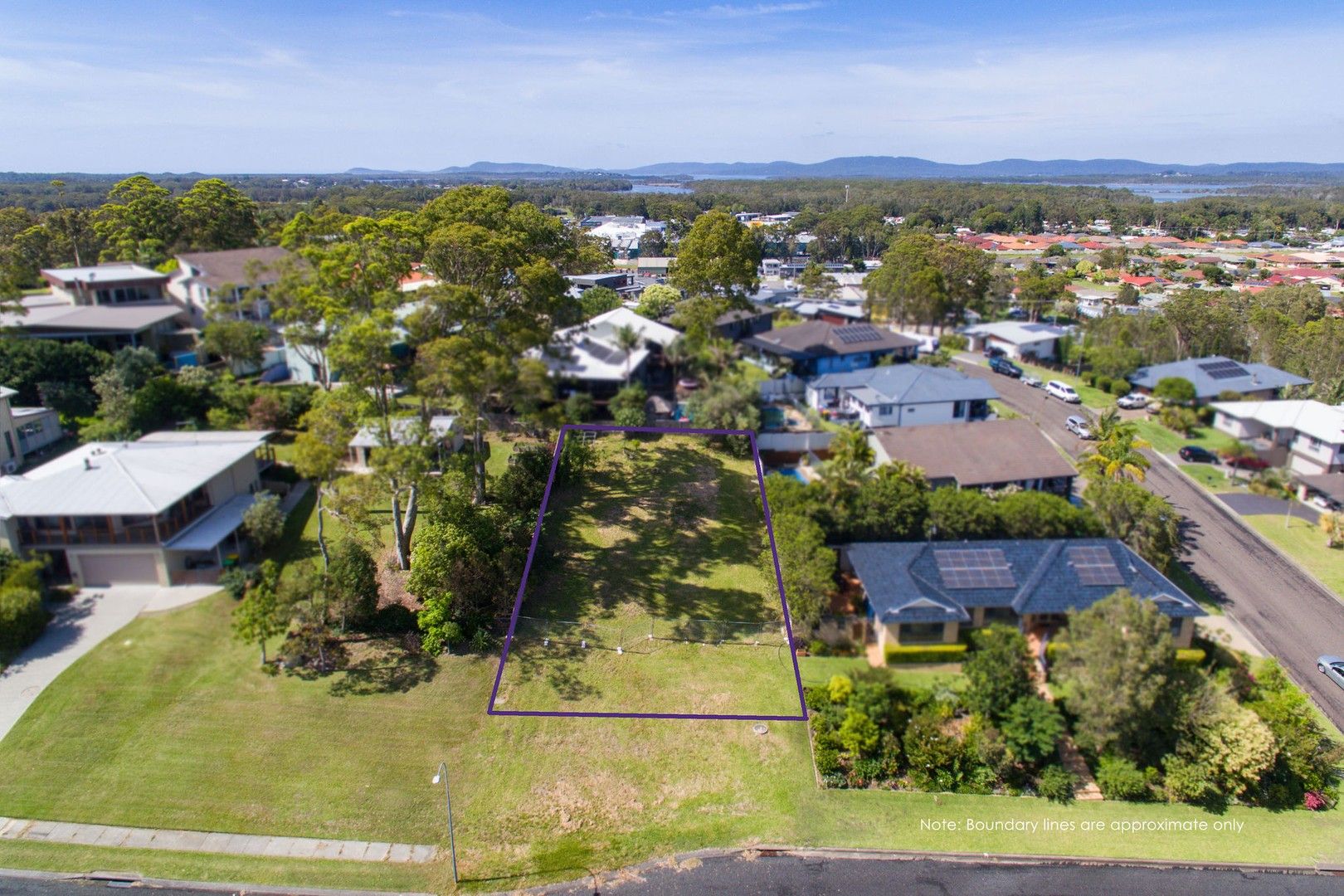6 Anglers Avenue, Forster NSW 2428 Domain