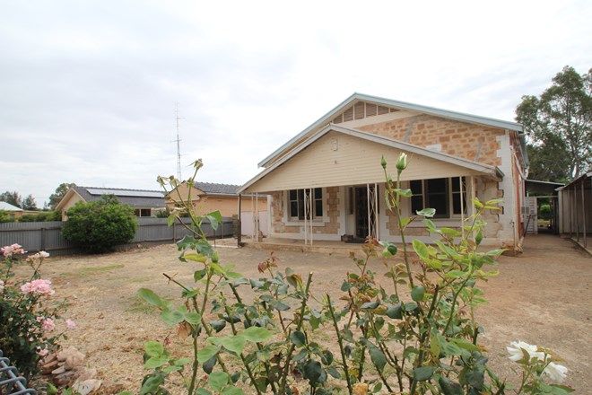 Picture of 15 East Terrace, SNOWTOWN SA 5520