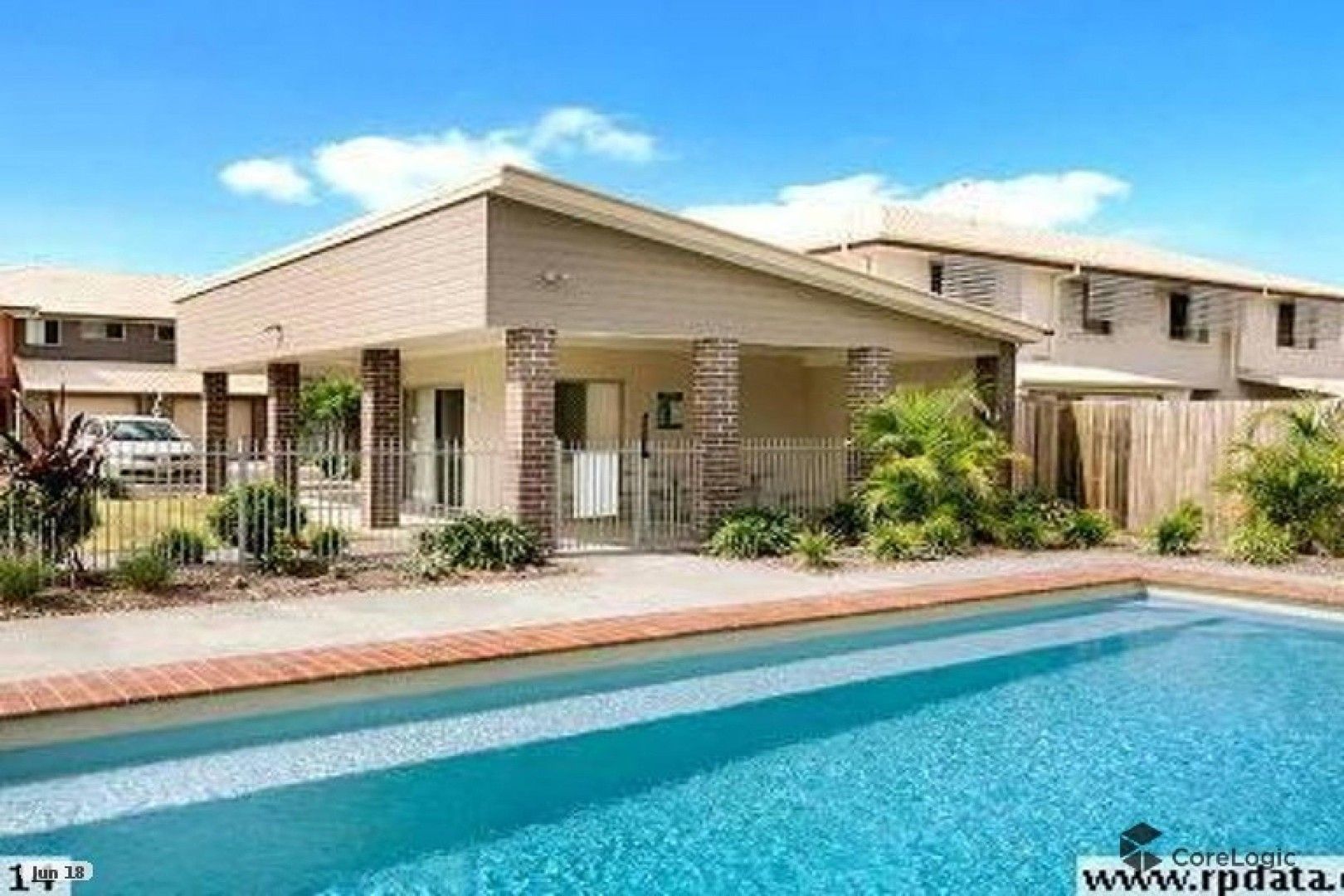 37 Mulgrave Road, Marsden QLD 4132 Townhouse For Rent 275 Domain