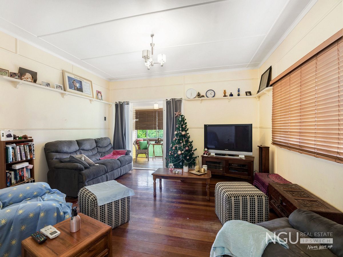 4 Ware Street, North Ipswich QLD 4305, Image 2