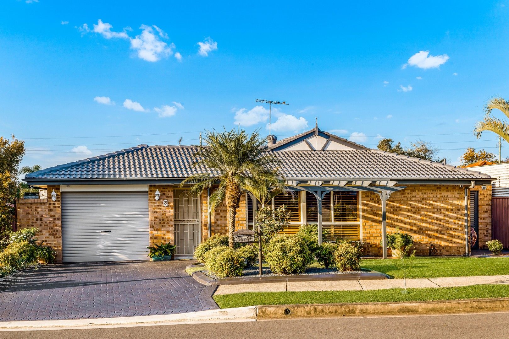 3 Wallaby Close, Bossley Park NSW 2176, Image 1