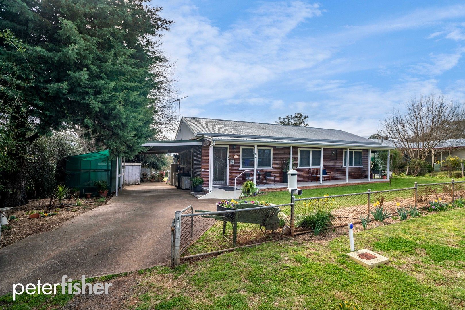 63 Main Street, Cudal NSW 2864, Image 0