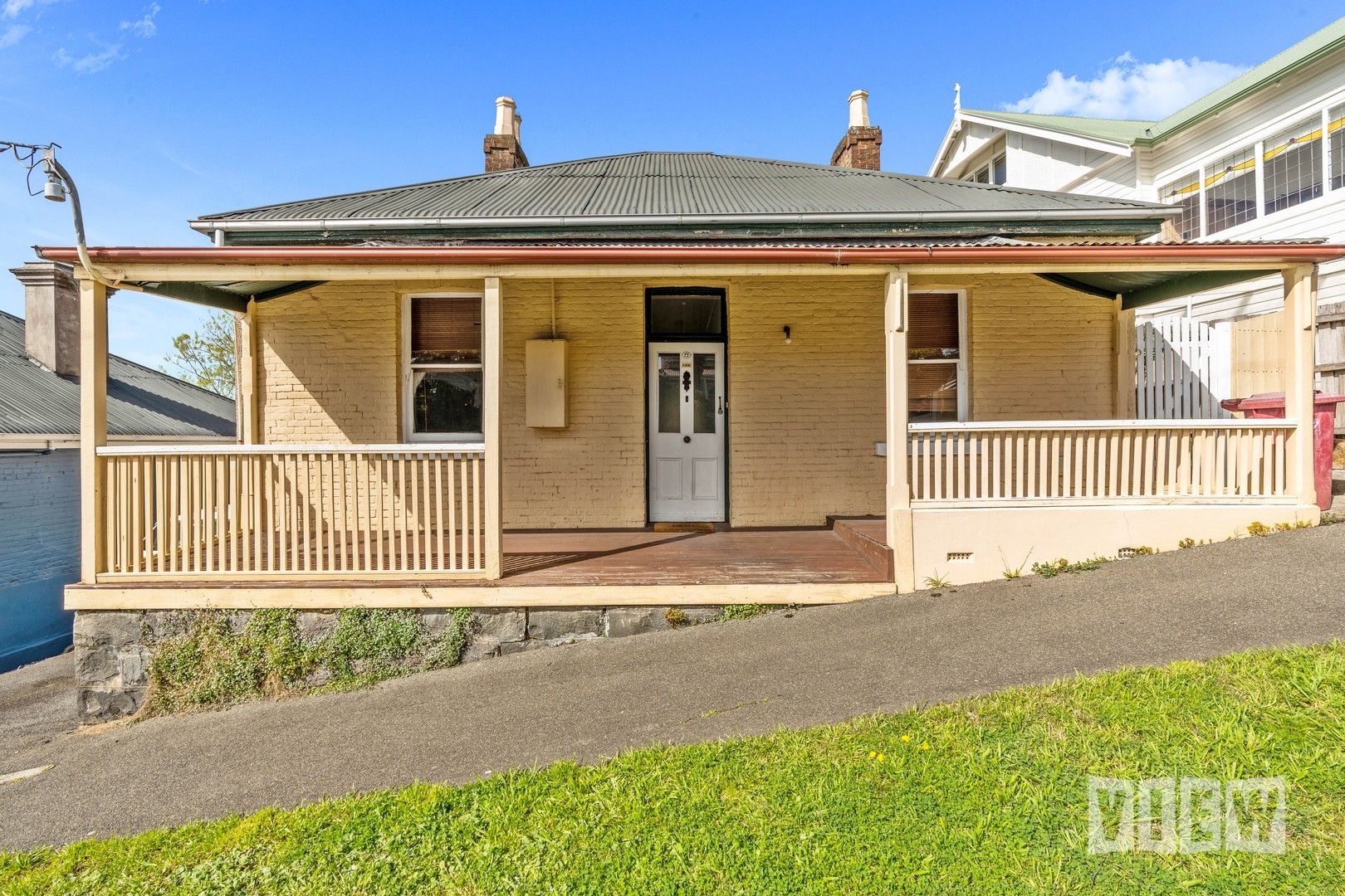 77 Frederick, Launceston TAS 7250 House For Rent Domain