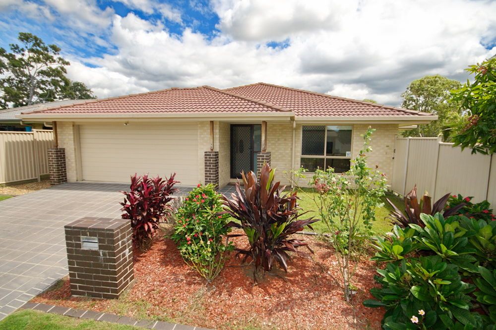 1 Yering Place, Wynnum West QLD 4178, Image 0