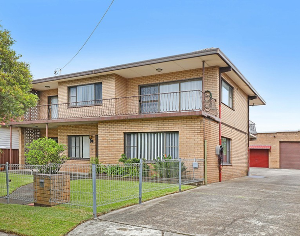 38 Evans Street, Wollongong NSW 2500