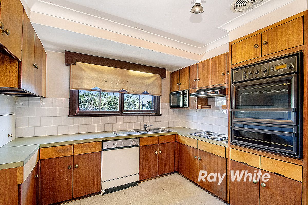 4 Ferguson Ave, Castle Hill NSW 2154, Image 1