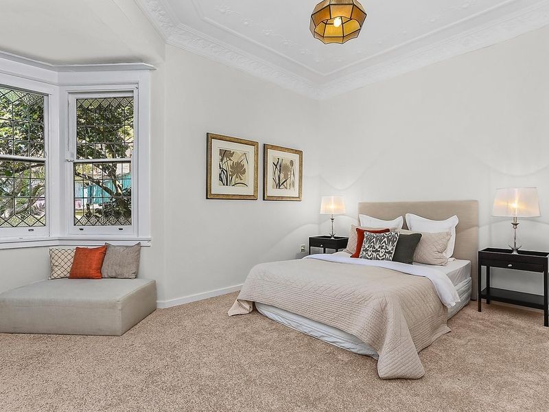 11 Hazelbank Road, WOLLSTONECRAFT NSW 2065, Image 2