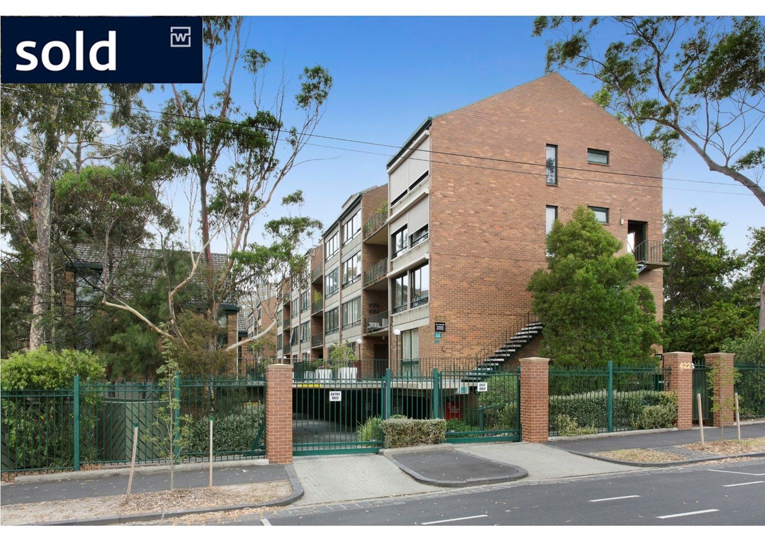 55/422 Cardigan Street, Carlton VIC 3053, Image 0