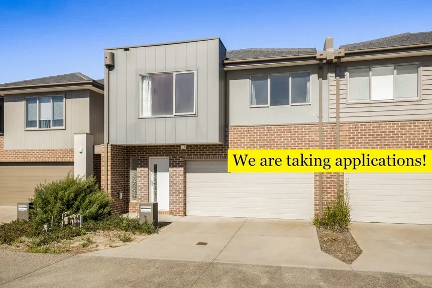 18 Colville Crescent, Keysborough VIC 3173