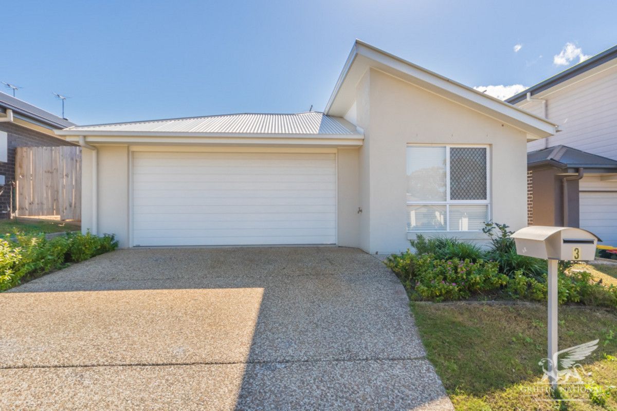 3 Llama Court, Dakabin QLD 4503, Image 0