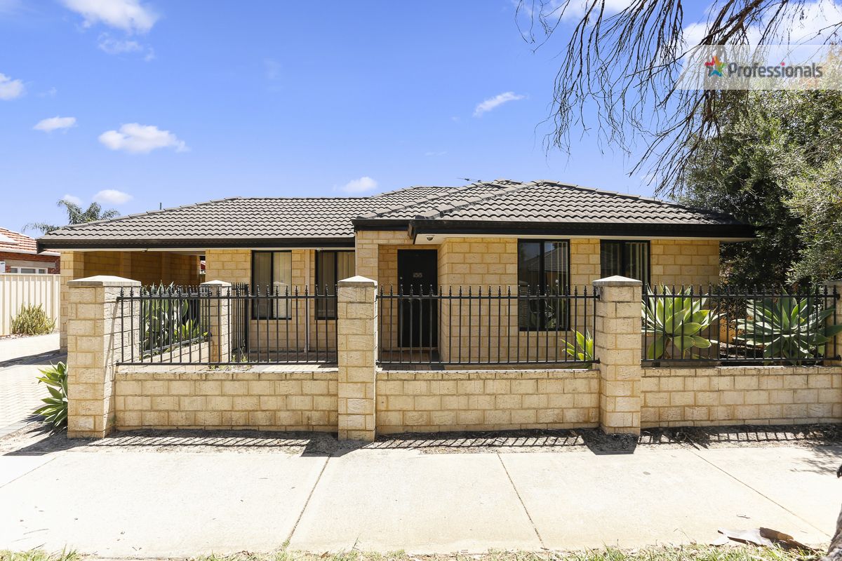 1/63 Loton Avenue, Midland WA 6056, Image 1