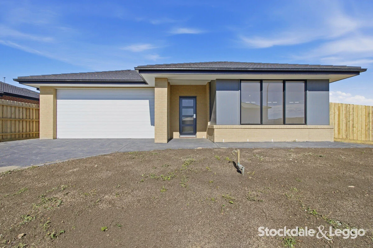 51 Rise Boulevard, Traralgon VIC 3844