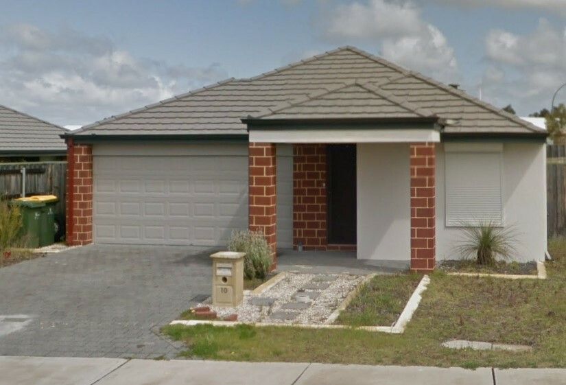 3 bedrooms House in 10 Emms Green ELLENBROOK WA, 6069