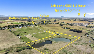 Picture of 8 Young Drive, KALBAR QLD 4309