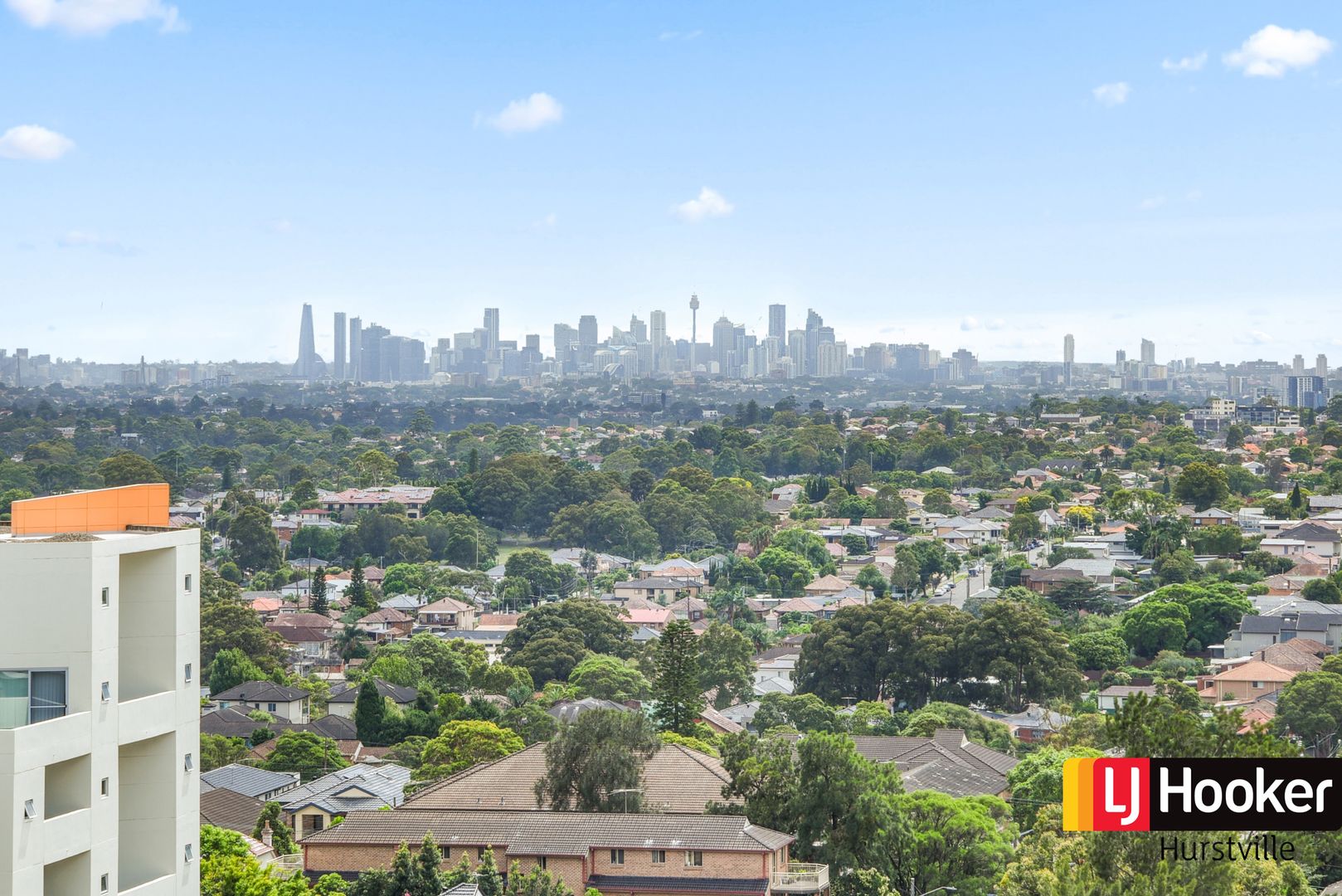 1201/15 Dora Street, Hurstville NSW 2220, Image 1