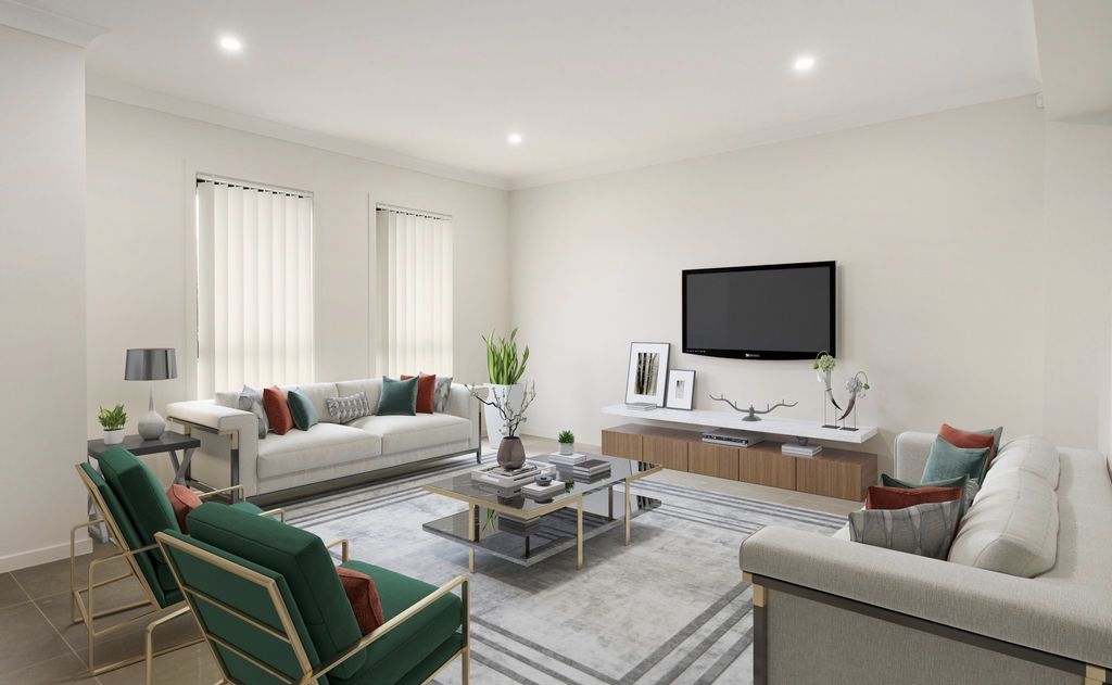 (Lot 415) 10 Marcus Loane Way, Oran Park NSW 2570, Image 1