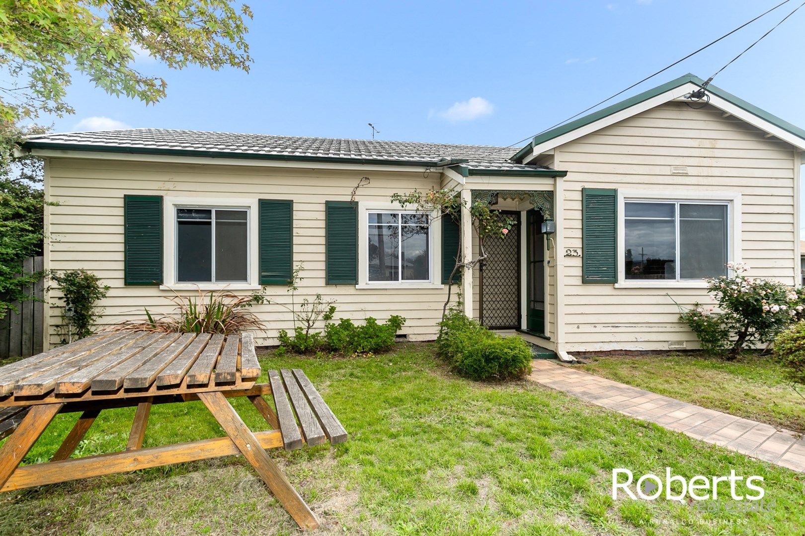 23 Dineen Street, Mowbray TAS 7248, Image 0