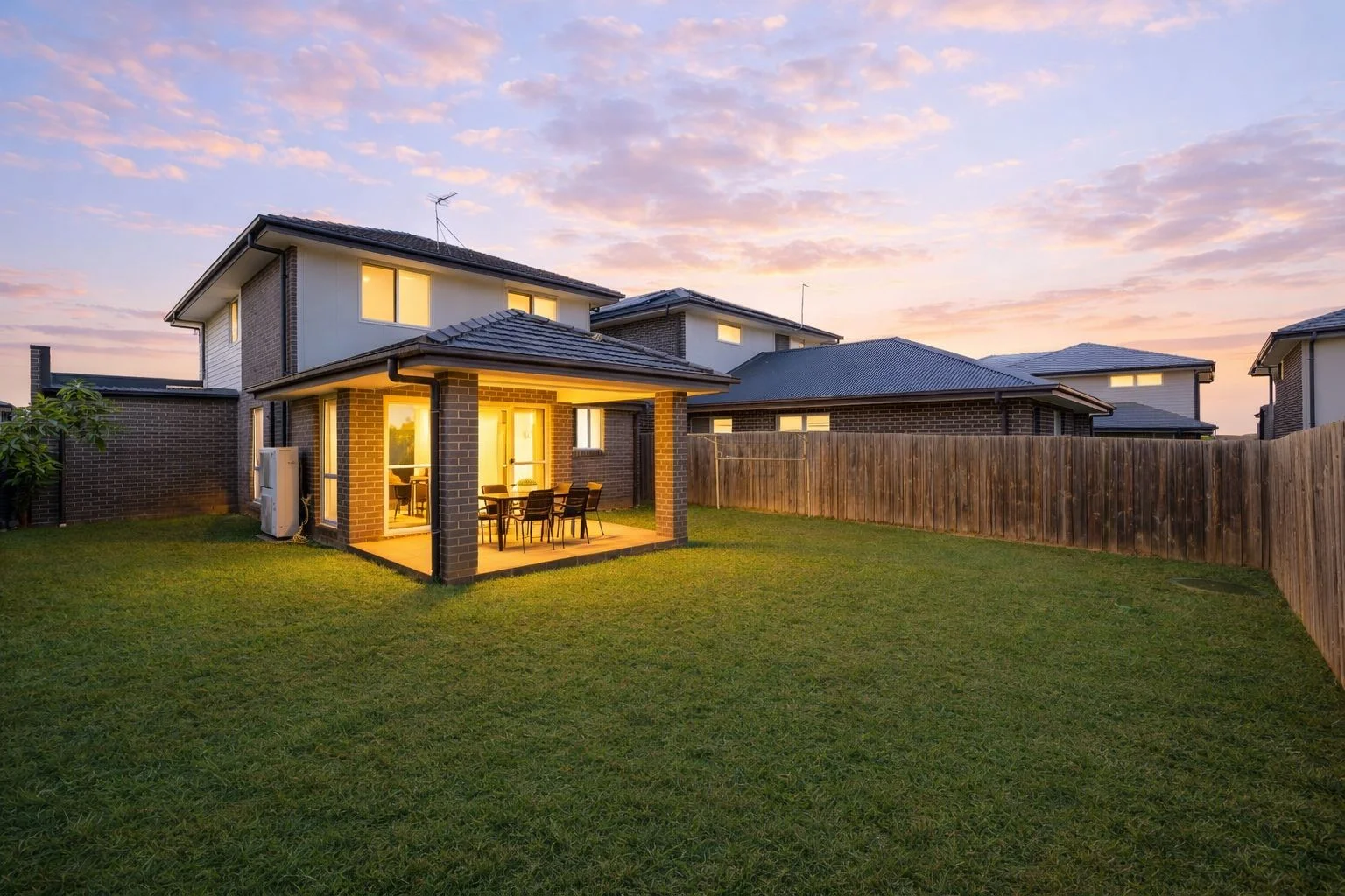 Additional image 10 of 60 Pimlico Street, Box Hill NSW 2765