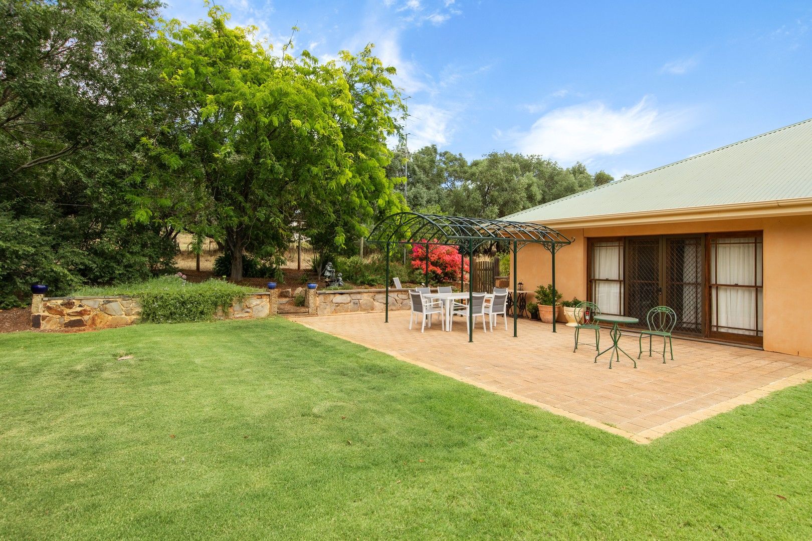 50 Quelltaler Road, Watervale SA 5452, Image 0