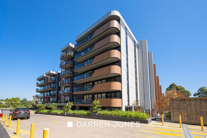 Picture of 9/3 Snake Gully Drive, BUNDOORA VIC 3083