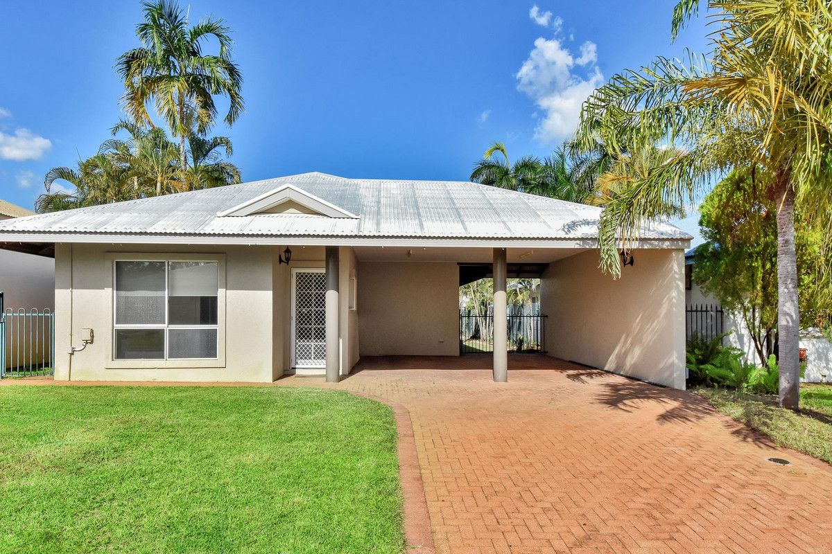 5 Sorrento Close, Durack NT 0830, Image 0