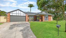 Picture of 6 Vintage Lakes Drive, TWEED HEADS SOUTH NSW 2486