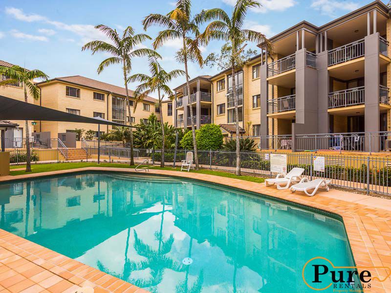 66/300 Sir Fred Schonell Drive, St Lucia QLD 4067, Image 0