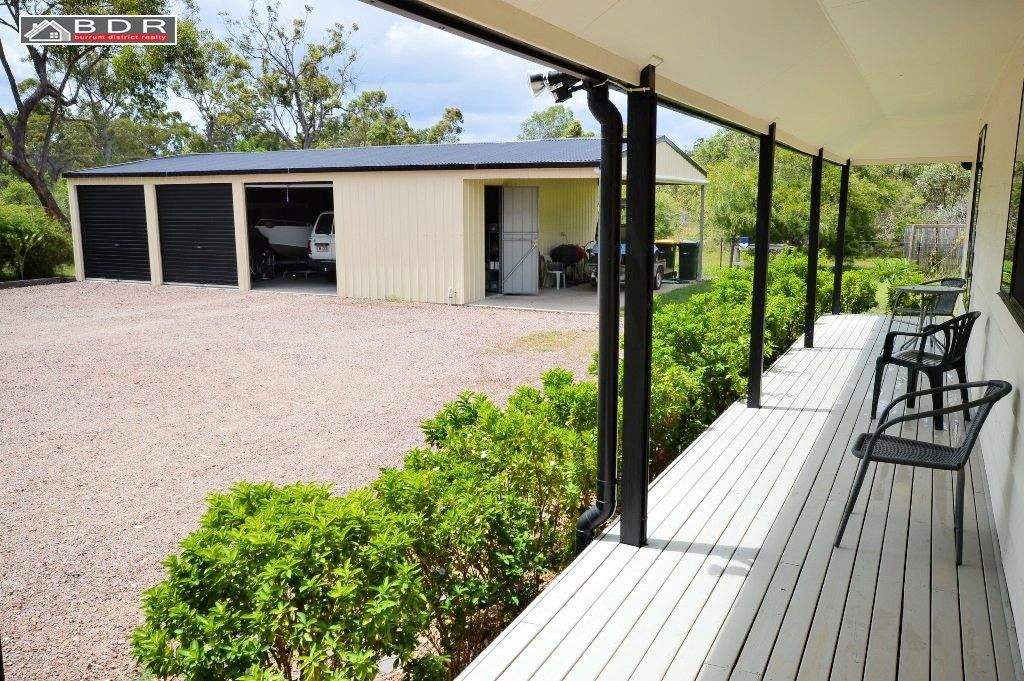 313 Pacific Haven Cct, Pacific Haven QLD 4659, Image 1