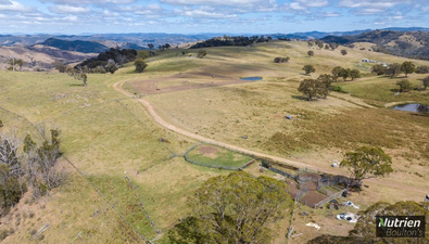 Picture of Campfire Road, WALCHA NSW 2354