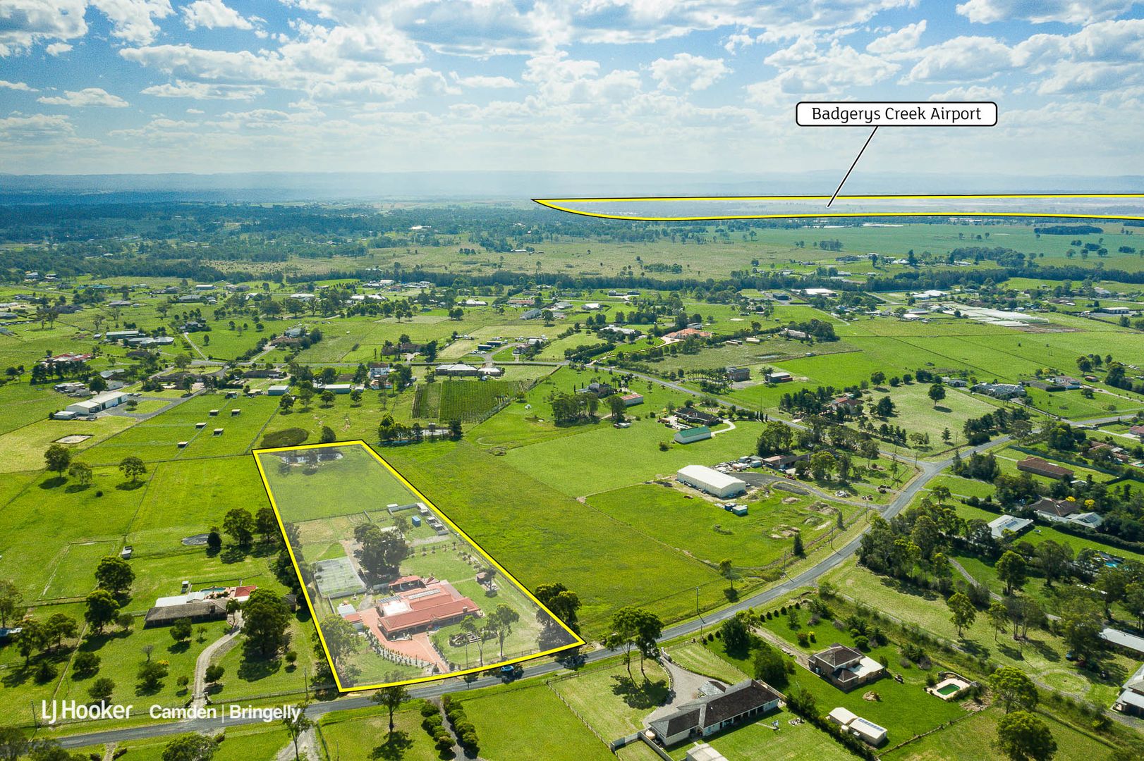 71 Kelvin Park Drive, Bringelly Property History & Address Research