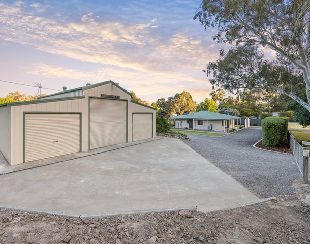 4 Klose Road, Mount Torrens SA 5244