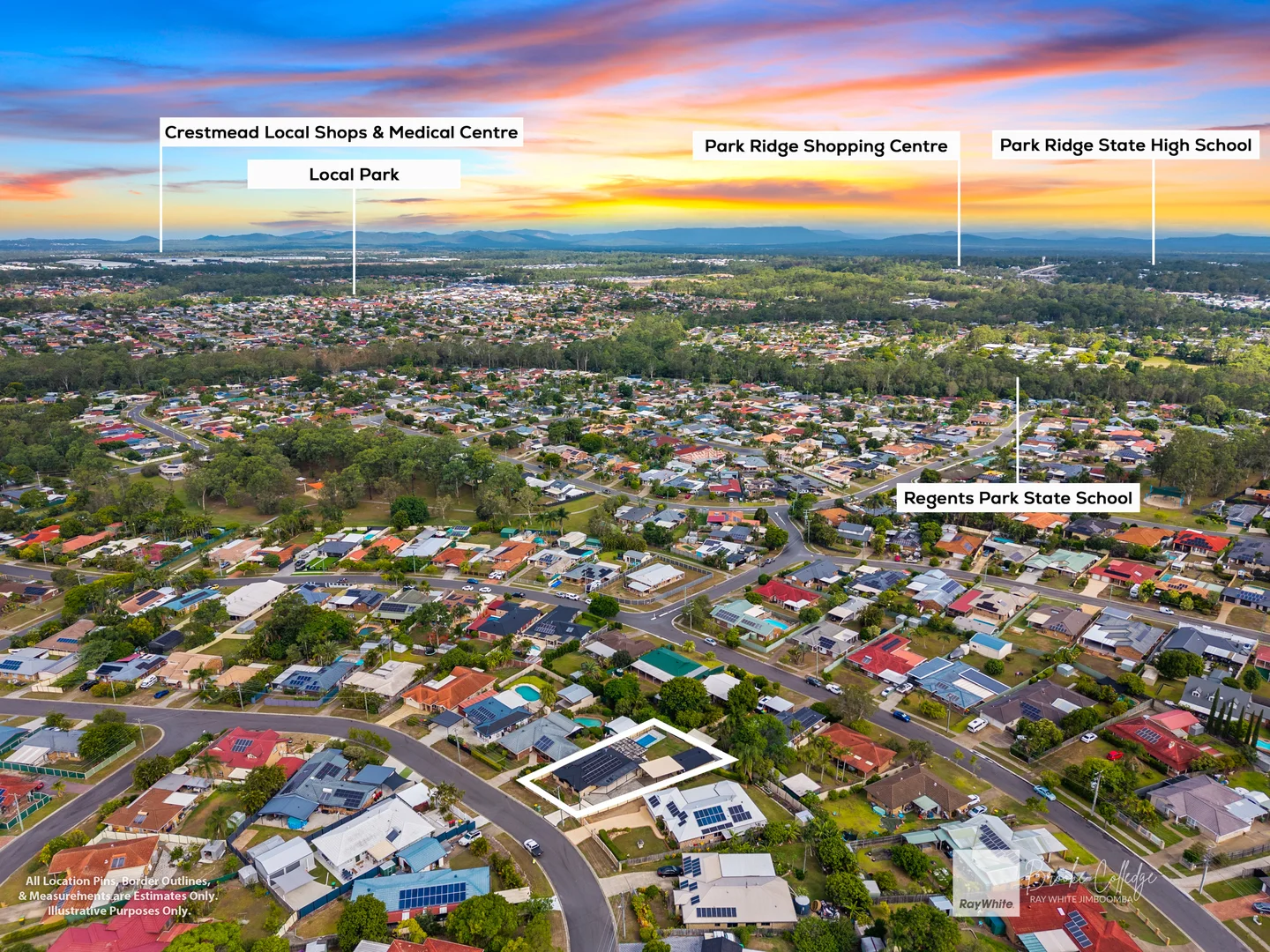 Additional image 32 of 20 Cocas Street, Regents Park QLD 4118