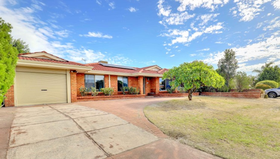 Picture of 60 Forest Lakes Drive, THORNLIE WA 6108