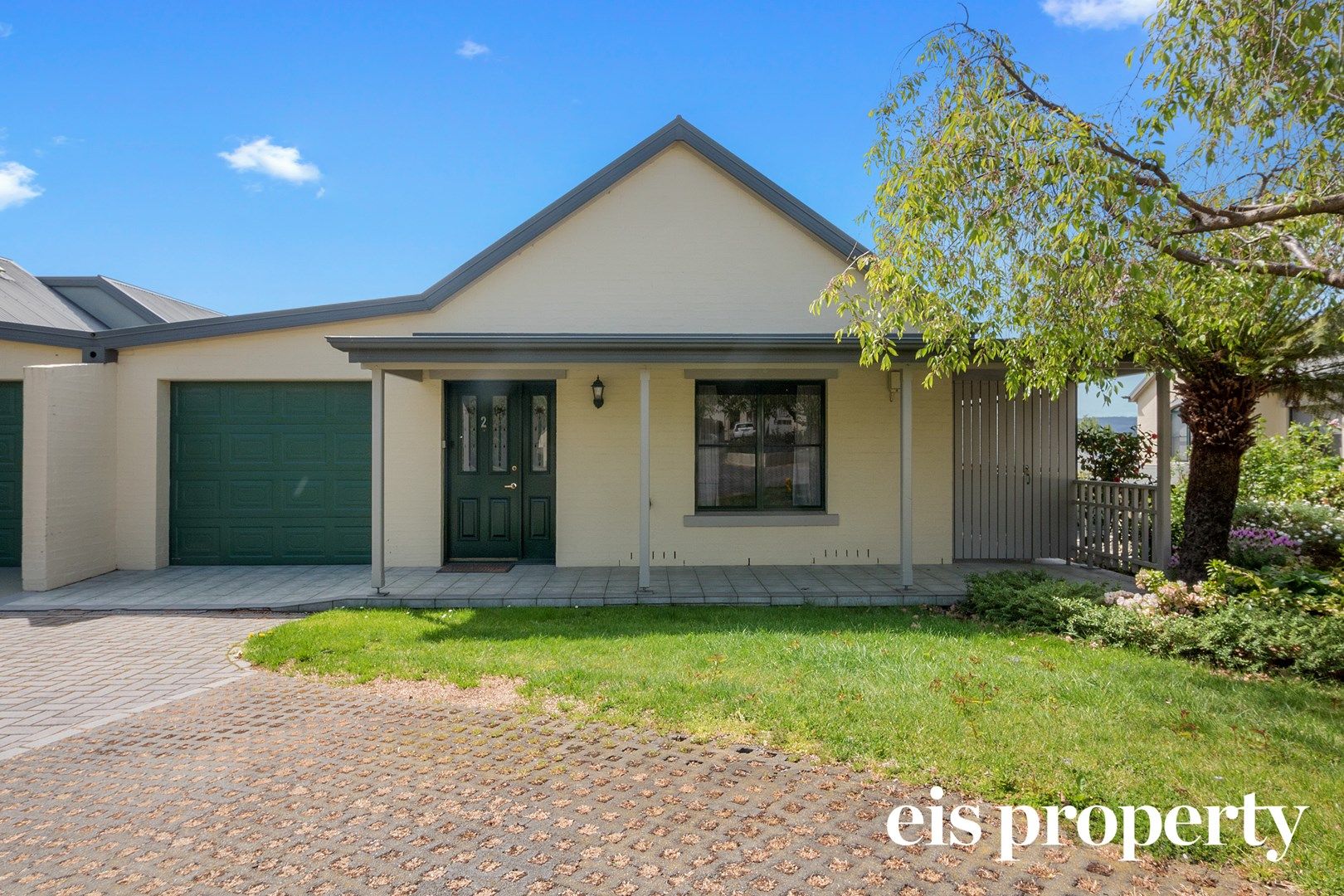 2/6 Stowell Avenue, Battery Point TAS 7004, Image 0