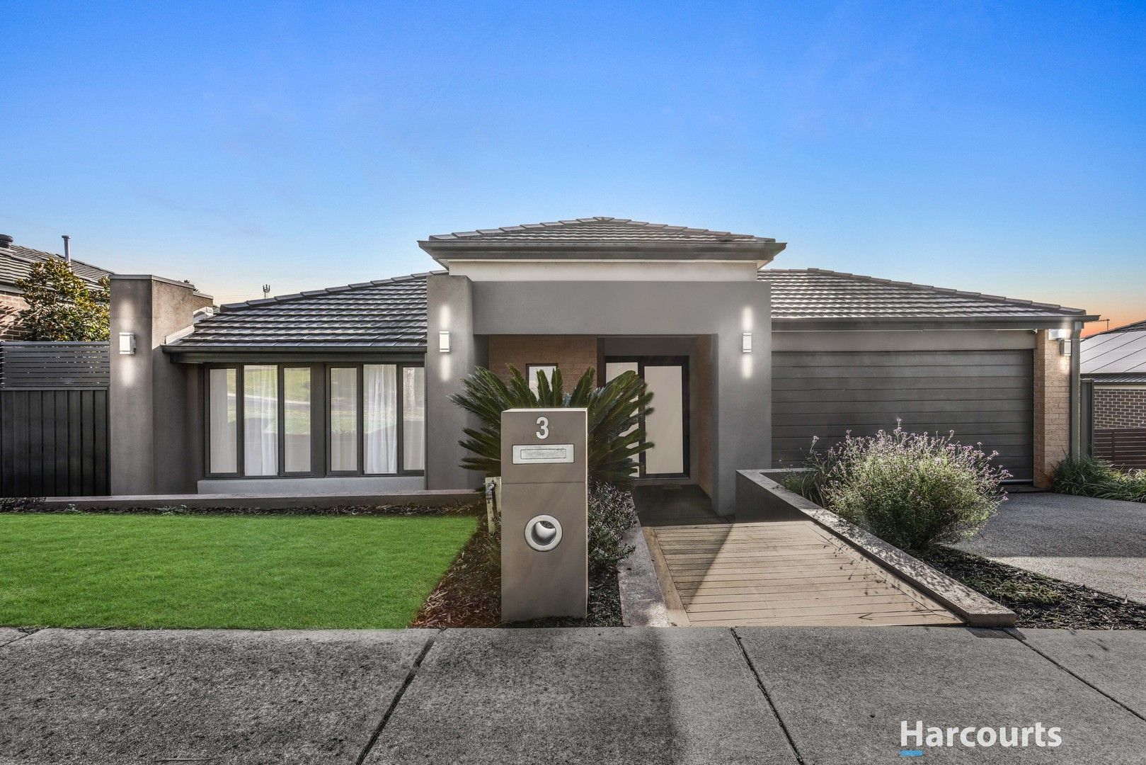 3 Ocean Bend, Pakenham VIC 3810, Image 0