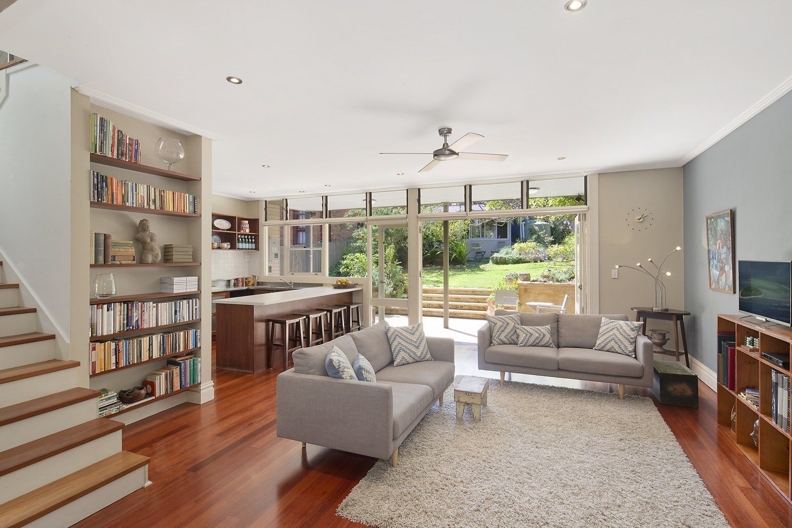 5 bedrooms House in 6 Arnold Street QUEENS PARK NSW, 2022